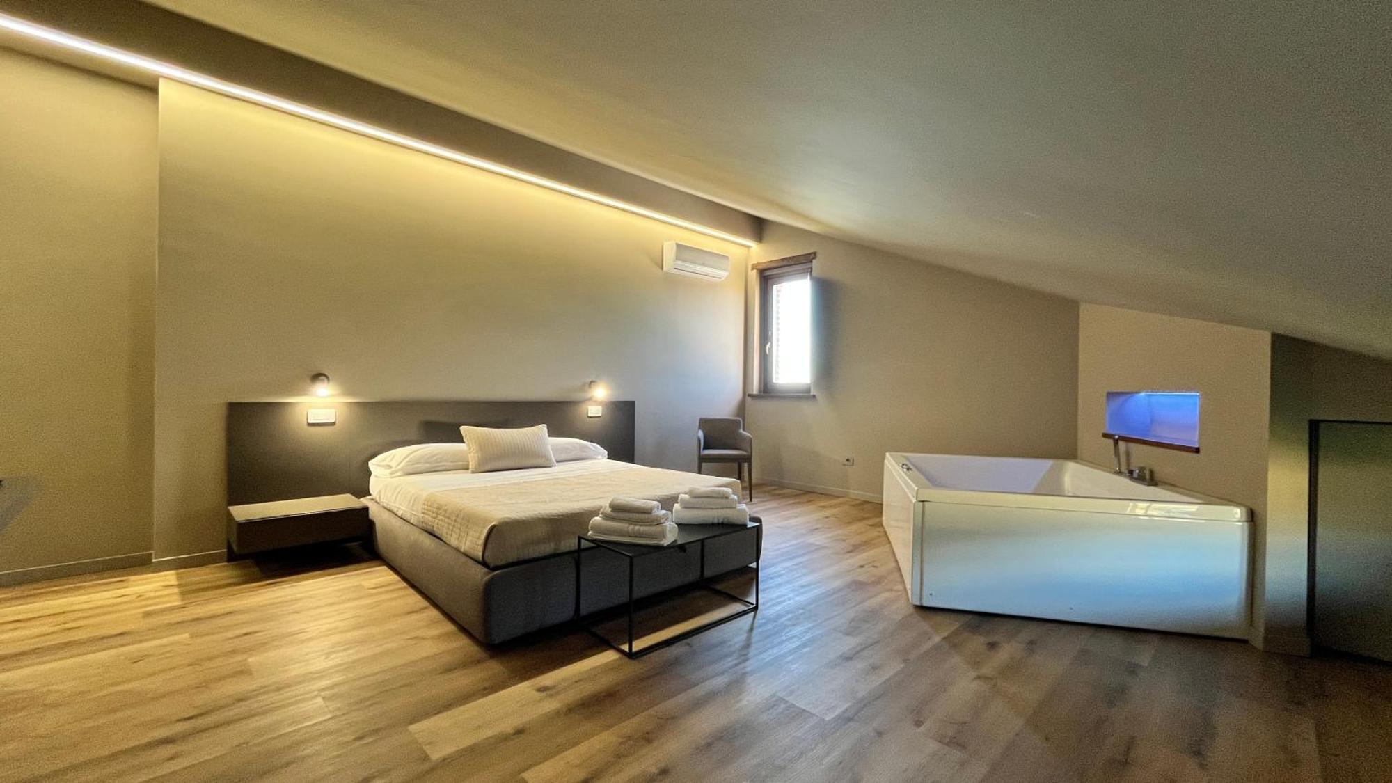 Assisium Agriturismo Εξωτερικό φωτογραφία
