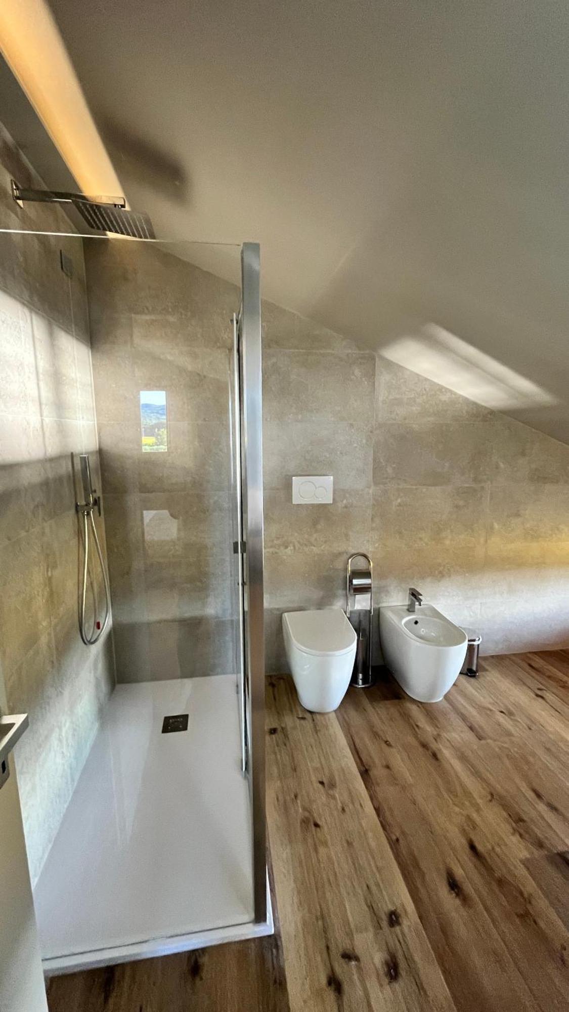 Assisium Agriturismo Εξωτερικό φωτογραφία