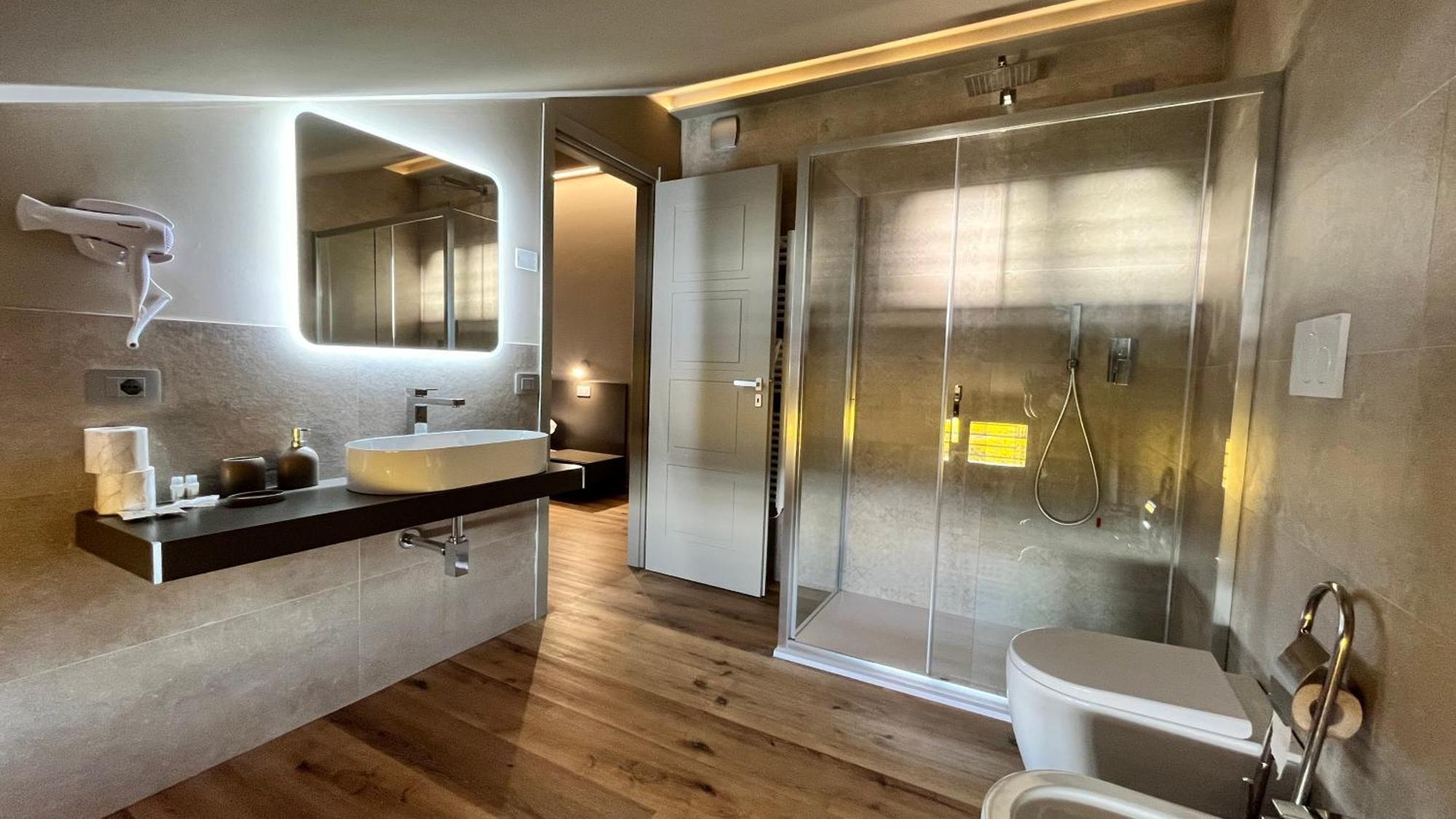 Assisium Agriturismo Εξωτερικό φωτογραφία