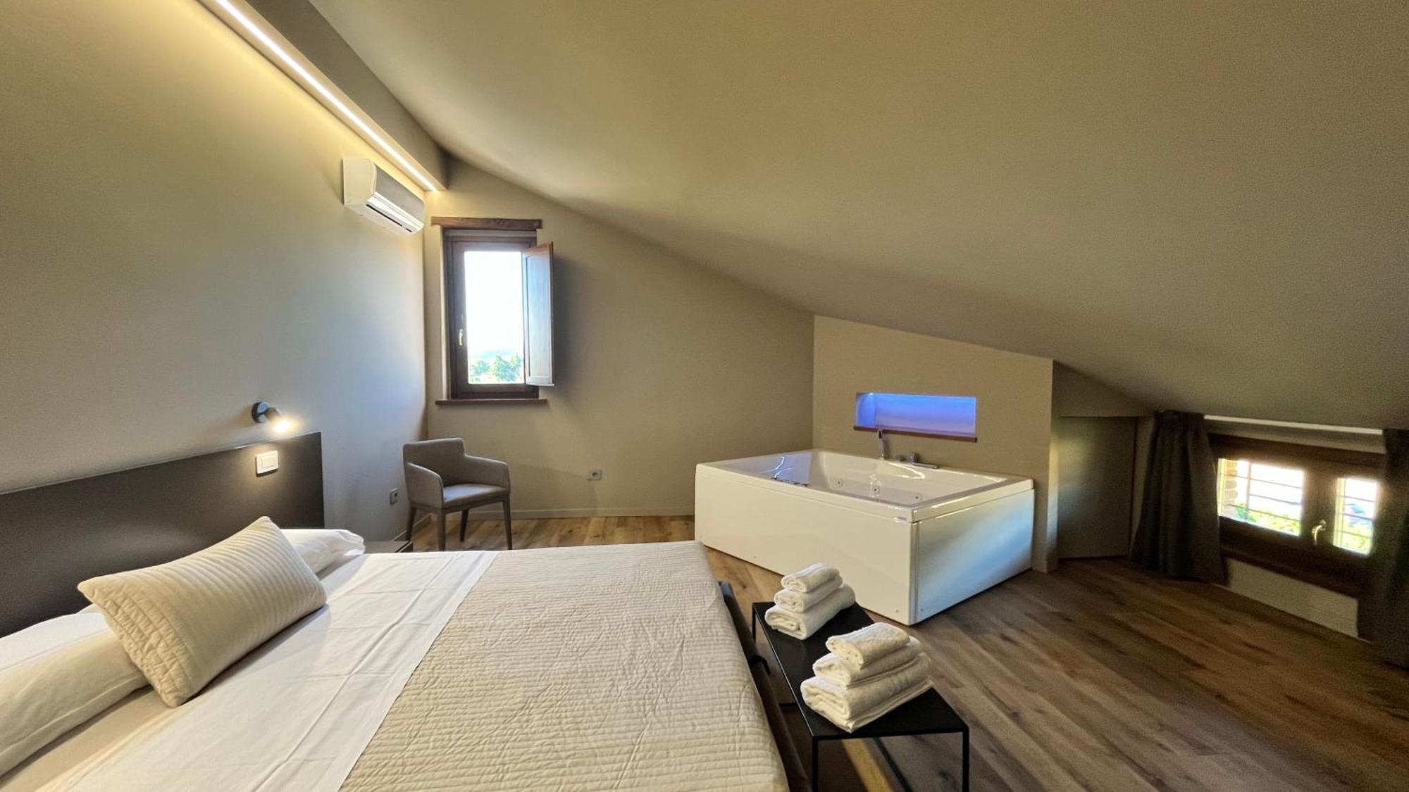 Assisium Agriturismo Εξωτερικό φωτογραφία