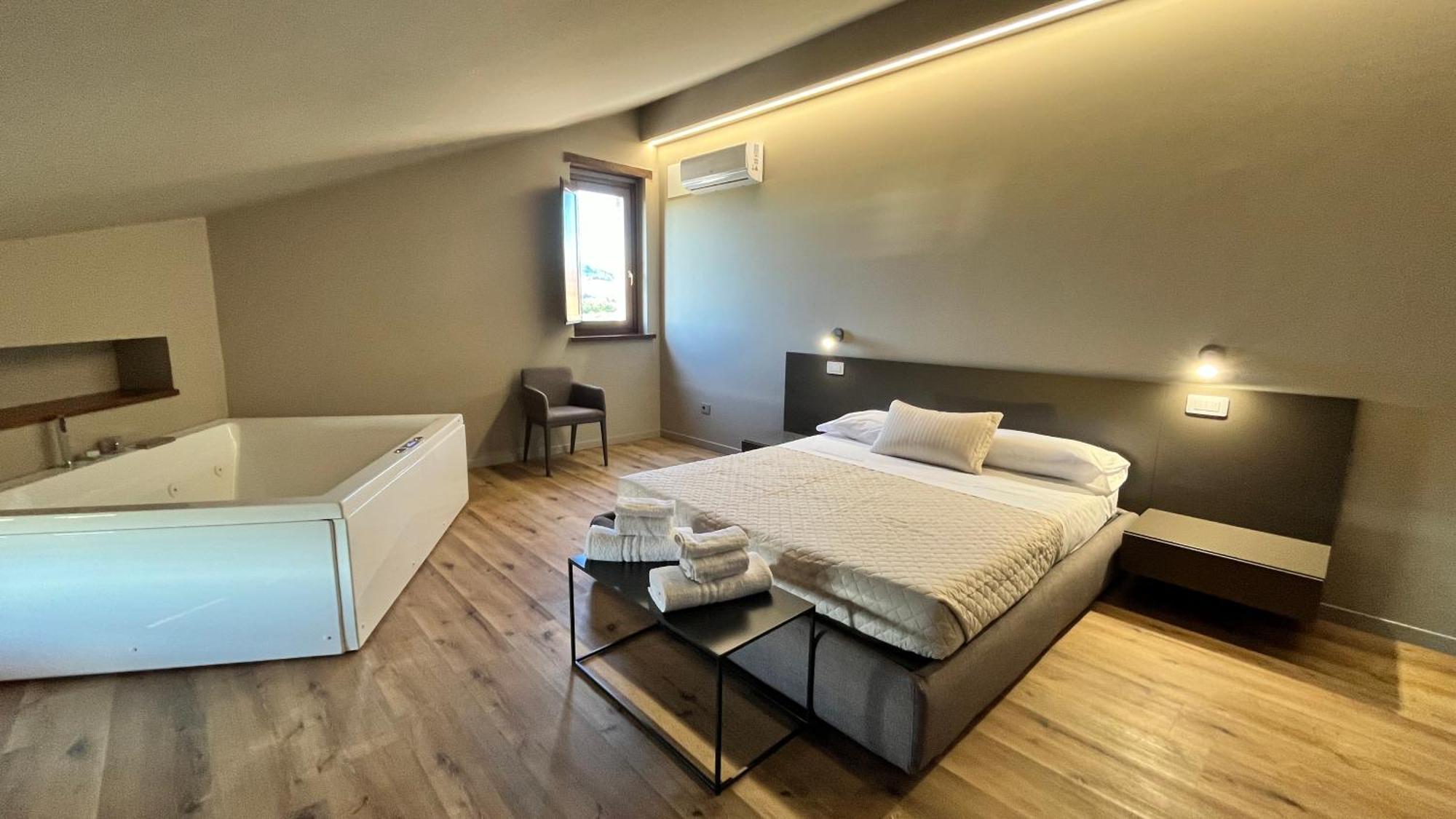 Assisium Agriturismo Εξωτερικό φωτογραφία