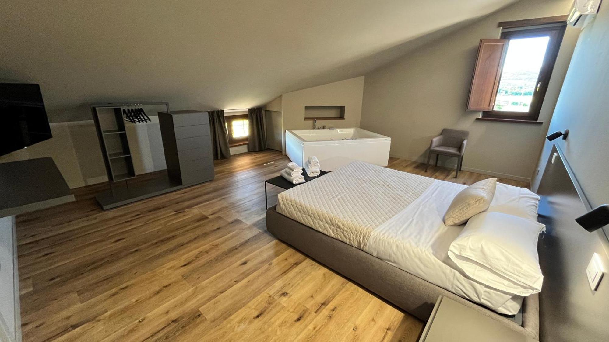 Assisium Agriturismo Εξωτερικό φωτογραφία