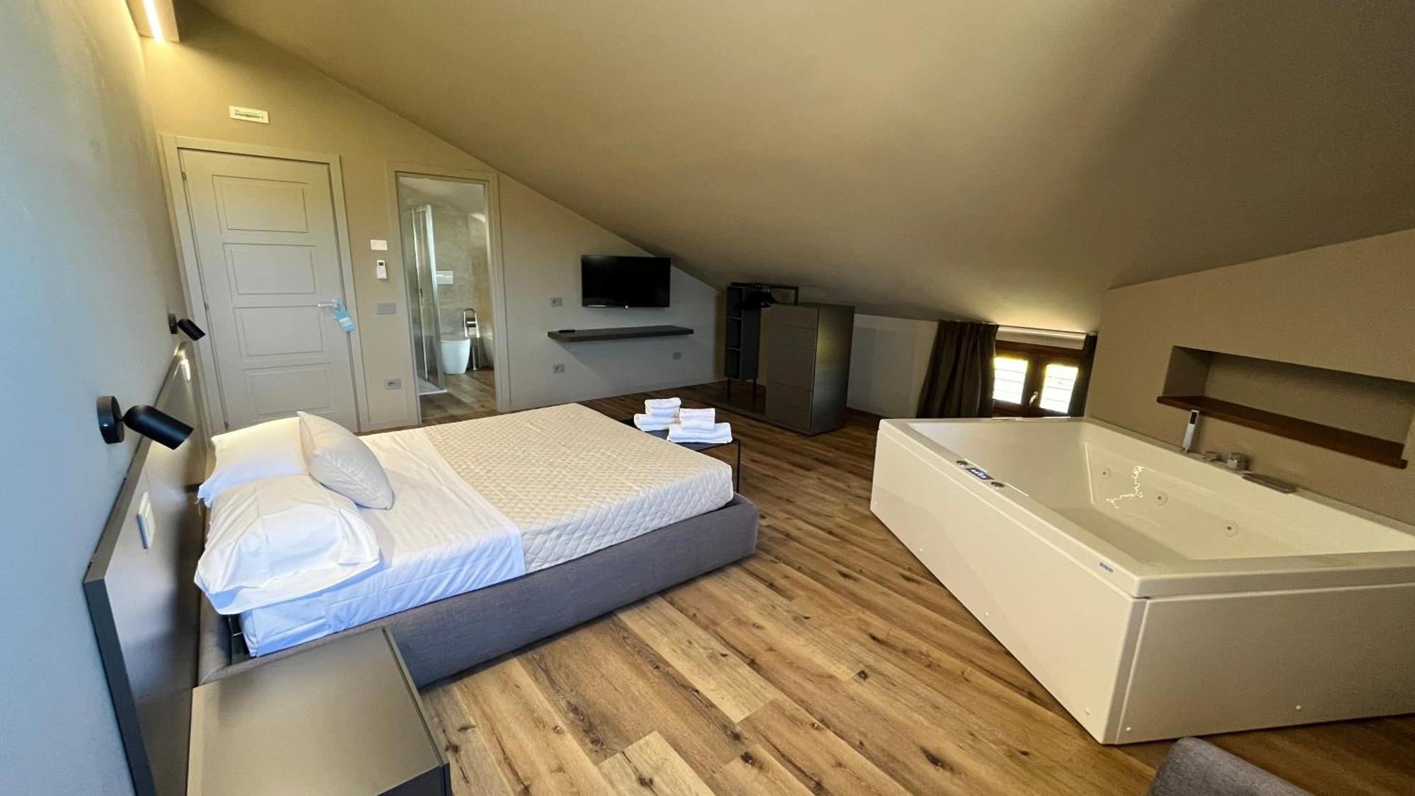 Assisium Agriturismo Εξωτερικό φωτογραφία