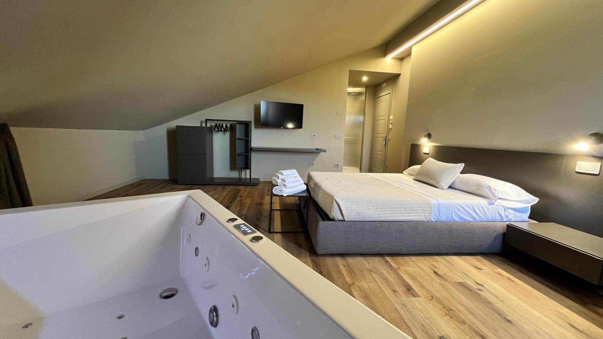 Assisium Agriturismo Εξωτερικό φωτογραφία