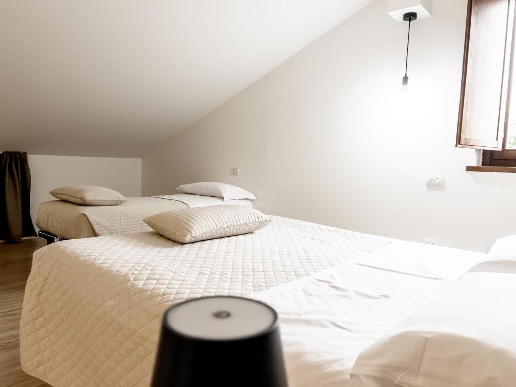 Assisium Agriturismo Εξωτερικό φωτογραφία