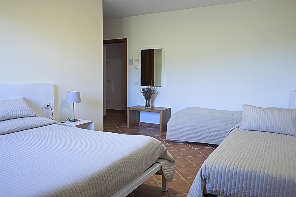 Assisium Agriturismo Εξωτερικό φωτογραφία