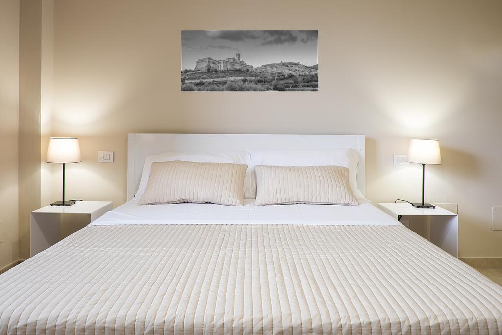 Assisium Agriturismo Εξωτερικό φωτογραφία