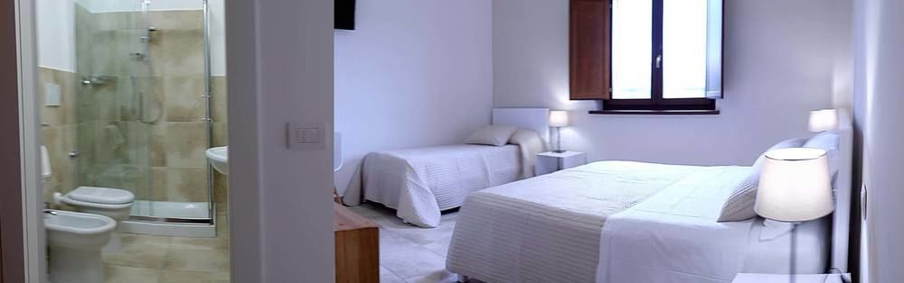 Assisium Agriturismo Εξωτερικό φωτογραφία