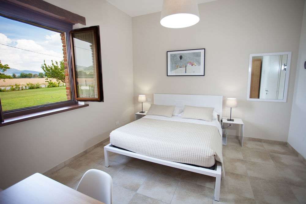 Assisium Agriturismo Εξωτερικό φωτογραφία