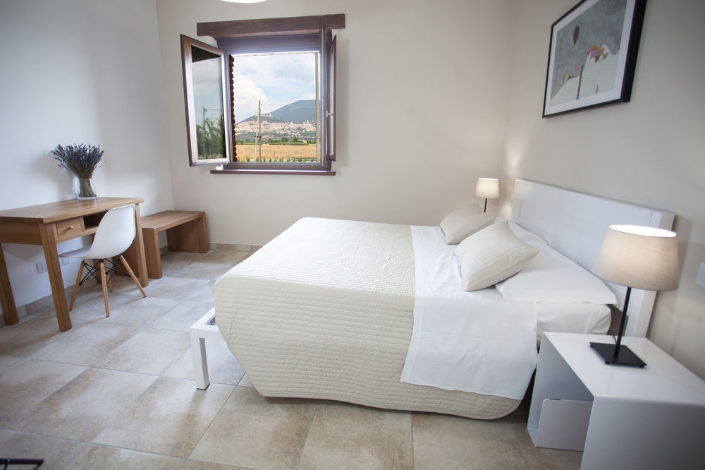 Assisium Agriturismo Εξωτερικό φωτογραφία