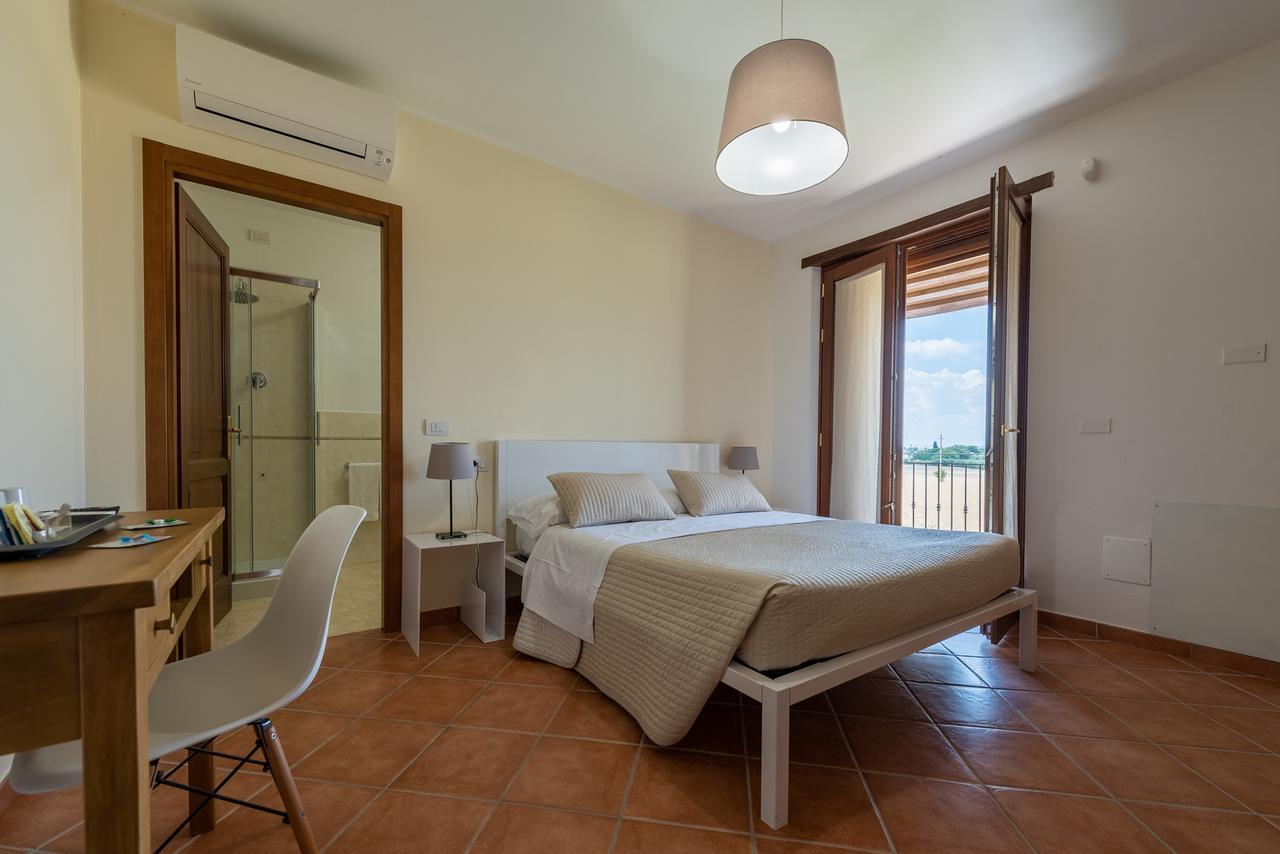 Assisium Agriturismo Εξωτερικό φωτογραφία