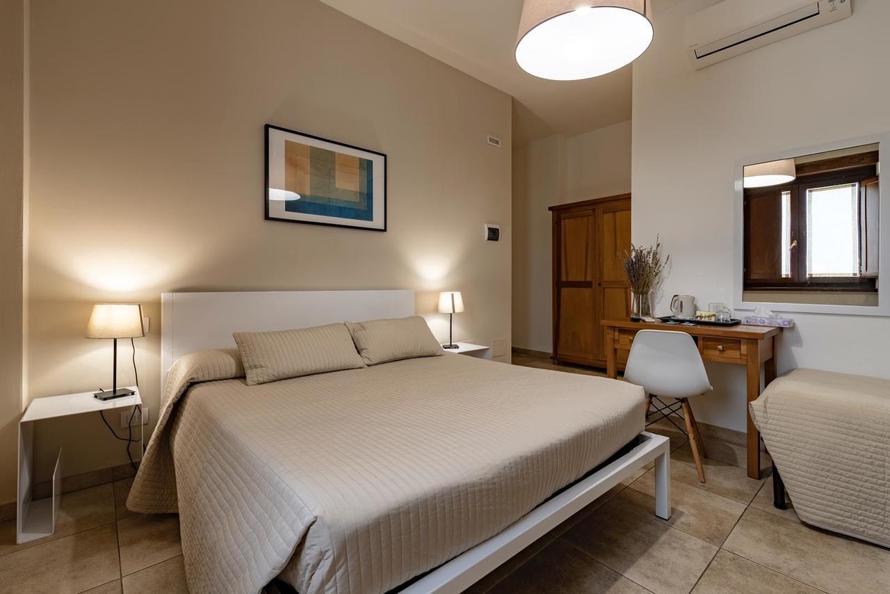 Assisium Agriturismo Εξωτερικό φωτογραφία