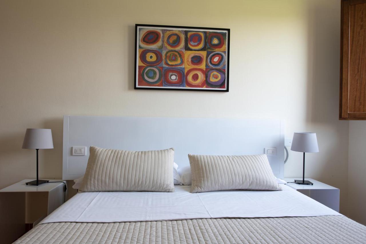 Assisium Agriturismo Εξωτερικό φωτογραφία